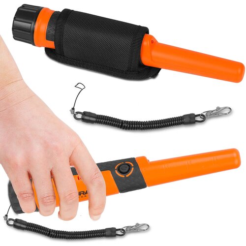Janshop Kovinski kovinski kovinski detektor Cobra Tector CT-1076, (21379654) Cene
