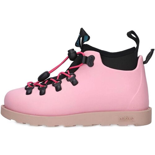 Native Natikači FITZSIMMONS CITYLITE BLOOM JUNIOR pisana Slike