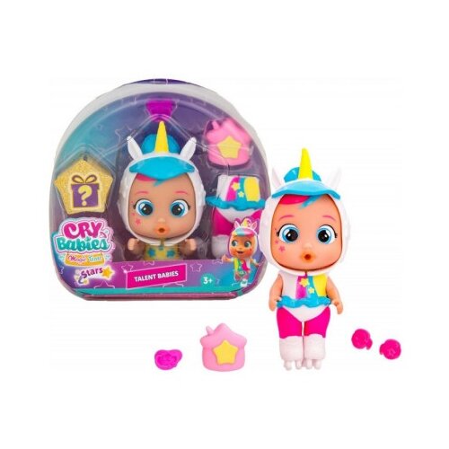 CRY BABIES stars talent babies asst ( IM916111 ) Cene