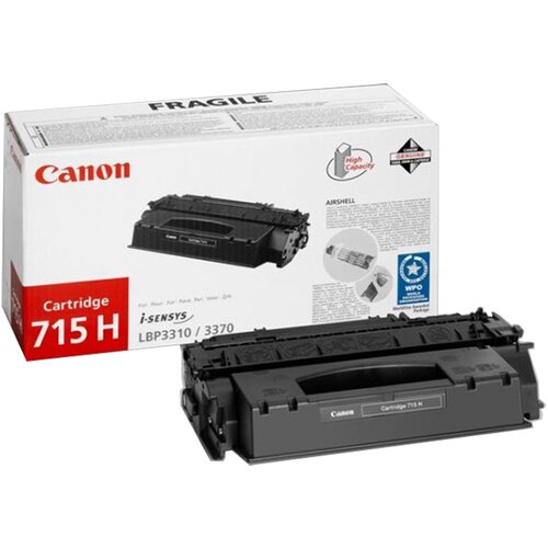 Canon Toner CRG-715H Cijene