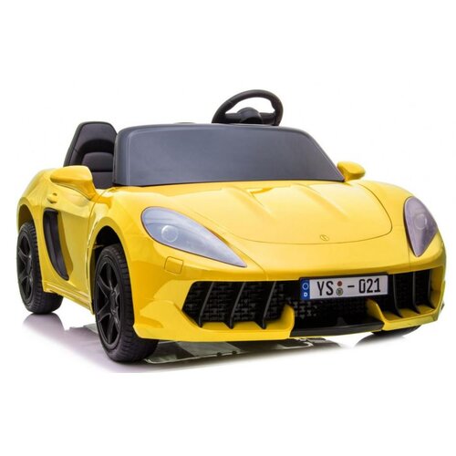  Auto na akumulator Perfecta LIFT - dvosjed - žuti Cijene