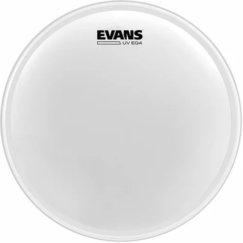 Evans BD22GB4UV EQ4 UV Coated 22" Opna za bubanj