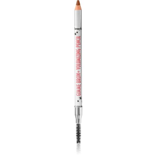 Benefit Gimme Brow+ Volumizing Pencil vodootporna olovka za obrve za volumen nijansa 2,75 Warm Auburn 1,19 g Cijene