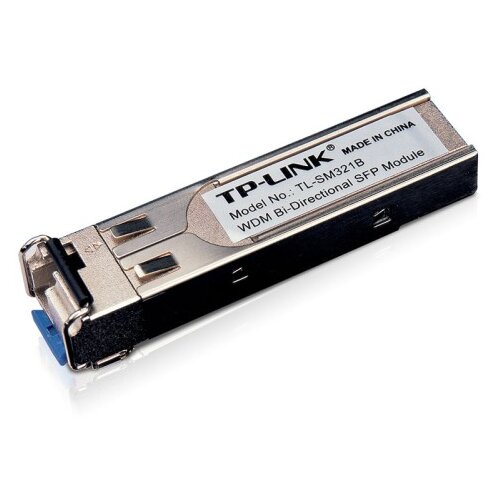 Tp-link TL-SM321B dvosmerni SFP modul Cene