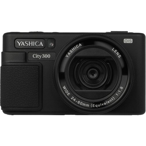 YASHICA City 300 Cijene