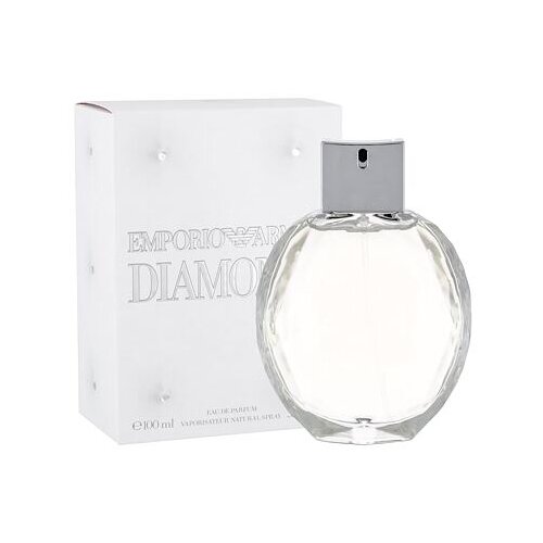 Giorgio Armani Emporio Armani Diamonds parfemska voda 100 ml za žene Slike