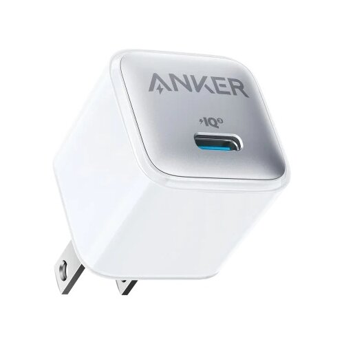 Anker 512 charger (20w) white Cene