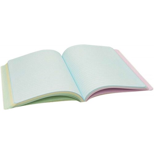 Creative Beležnica Colour, A5, 128 listov Slike