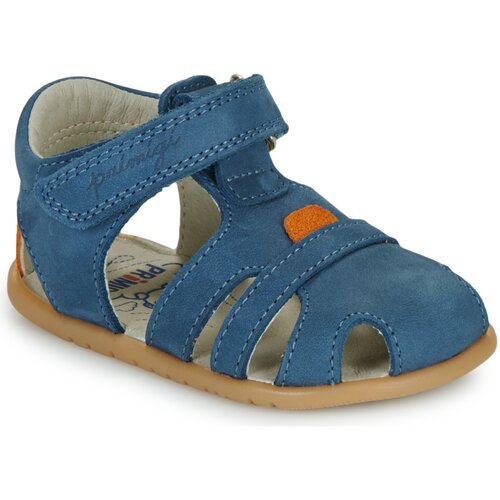 Primigi Sandali & Odprti čevlji BABY SAND SOFT Modra Cene
