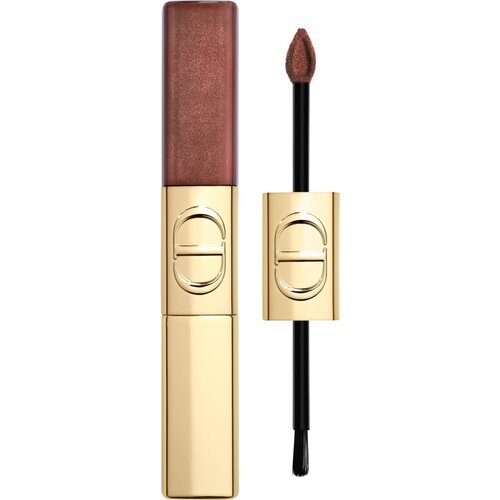 Dior Rouge Liquid Duo dolgoobstojna tekoča &amp;scaron;minka omejena izdaja odtenek 719 Acrobat 5 ml Slike