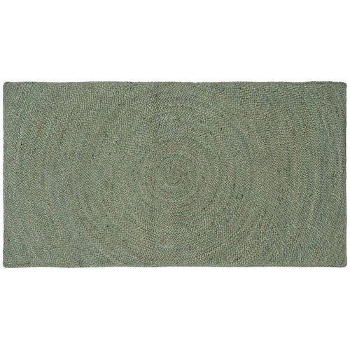  Tepisi za područja Maslinastozelena 100 x 200 cm Juta - Maslinastozelena 100 x 200 cm Cijene