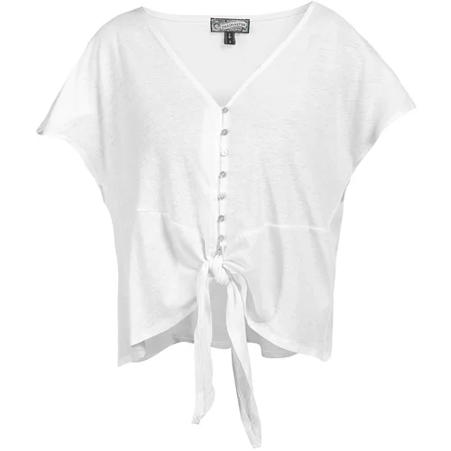 DreiMaster Vintage Bluza prljavo bijela