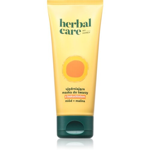 Farmona Herbal Care My Honey učvršćujuća maska za lice 50 ml Cijene