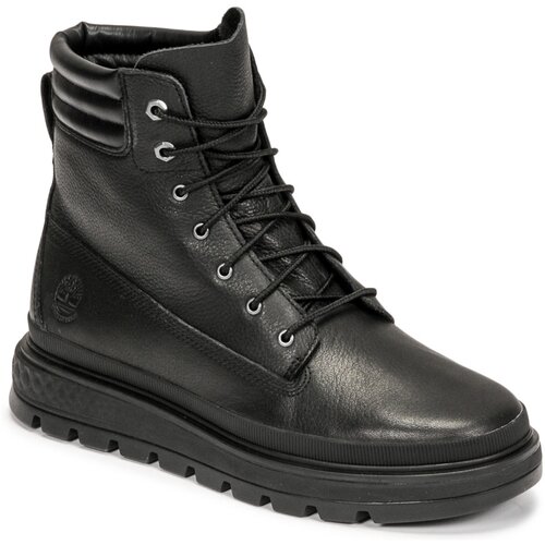Timberland Polškornji RAY CITY 6 IN BOOT WP Črna Cene
