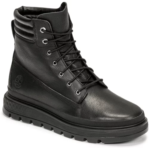 Timberland ray city 6 in boot wp crna