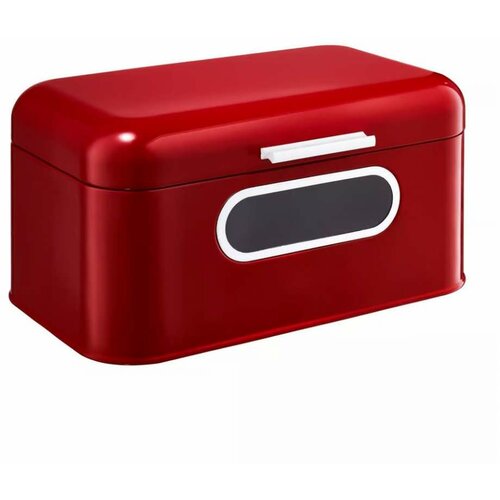DAJAR DJ68947 kutija za hleb 30X18,5X15,5 cm crvena Cene