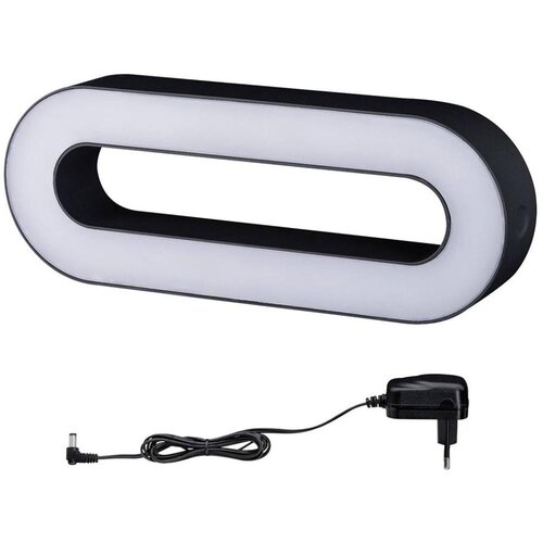 PAULMANN 93933 - LED/6W IP44 prigu&scaron;iva prenosiva spoljna lampa MOVAL 230V Cene