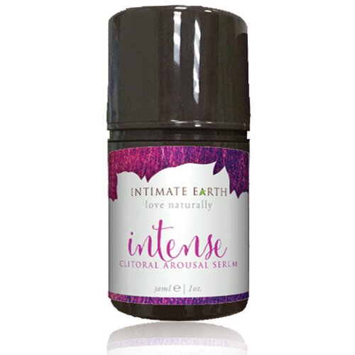 Intimate Earth intense clitoral stimulating gel 30ml Cene