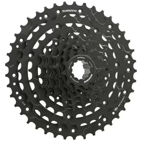 Shimano kasetni lančanik CSLG3009 cues 9SPEED 111315172023283441T indpack ECSLG3009141 Cene