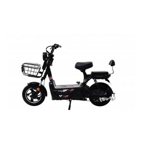 YOZER CO bicikl-e-bike zg-48 crni ( 292019-B ) Cene