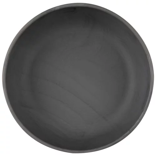 Eeveve® silikonska zdjelica big marble granite gray