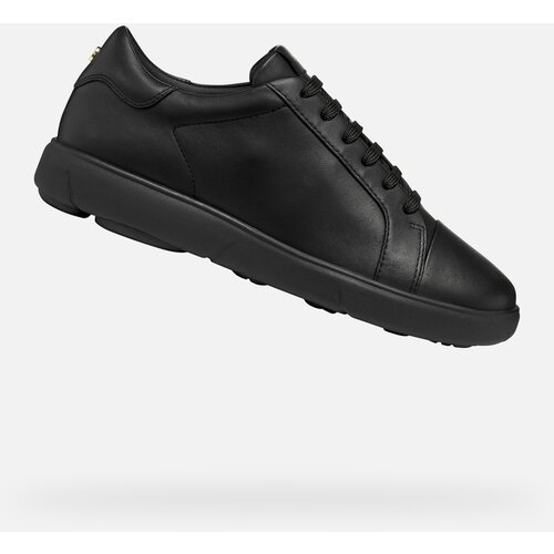 Geox Black women&amp;#039;s sneakers Nebula 2.0 C - Women&amp;#039;s Slike