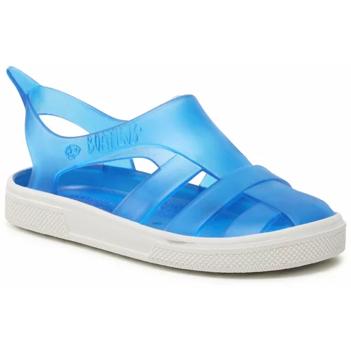 BOATILUS Sandali Bioty Beach Sandals 103.KD Neon Blu