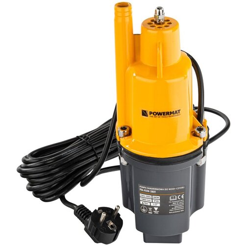 Powermat membranska pumpa za vodu PM-PDW-280T Cijene