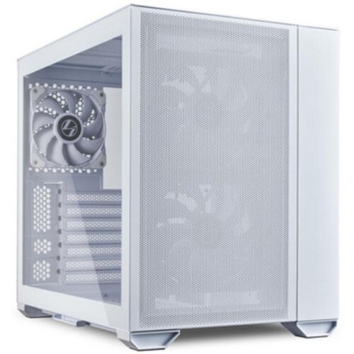 Lian Li ohi&amp;scaron;je O11 air mini Slike