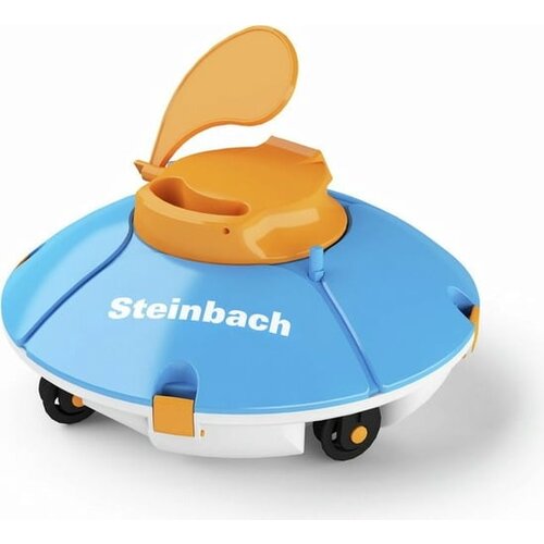 Steinbach Poolrunner Battery Basic - B-zaloga Slike