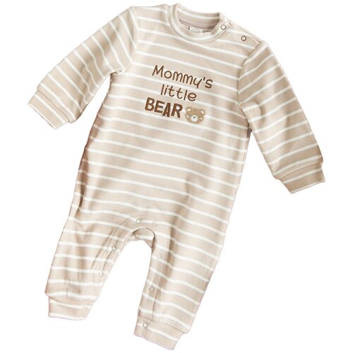 Cool club pižama pajac DR DH CCB3102232 F bela 62 Cene