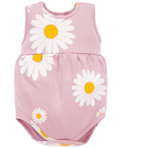 Pinokio body sleeveless daisy Cene