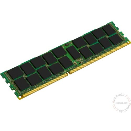 Kingston DIMM DDR3 16GB 1600 ECC KTD-PE316LV/16G ram memorija Slike