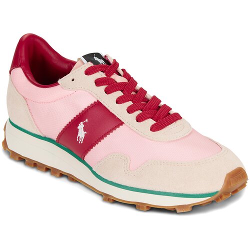 Polo Ralph Lauren Nizke superge PRL TRAIL125 UNISEX Večbarvna Cene