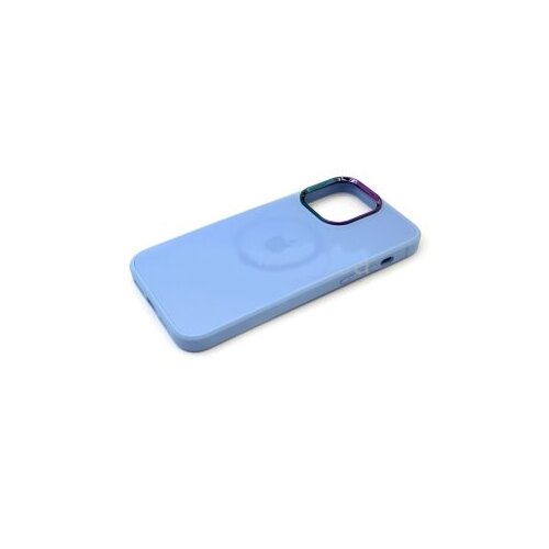  ZAŠTITNA MASKA TPU AG MAGSAFE IPHON 12/12 PRO BLUE Cene