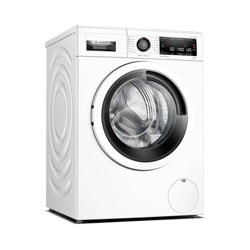 Bosch WAV28M20BY mašina za pranje veša Slike