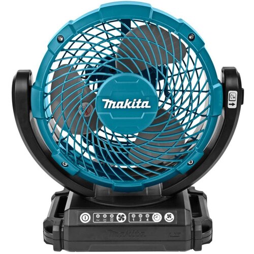 Makita akumulatorski ventilator DCF102Z Slike