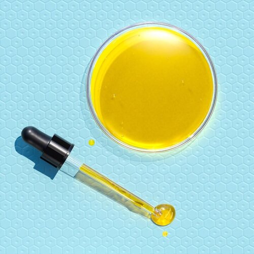 REVOX B77 JUST Hyaluronic Acid 2% for Hair vlažilni serum za lase in lasi&amp;scaron;če 30 ml Slike