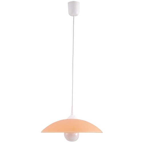 Rabalux cupola range visilica D30 fix narandžasta Cene