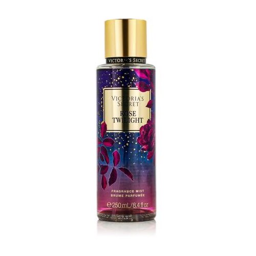 Victoria's Secret Rose Twilight 250 ml sprej za tijelo za žene Cijene