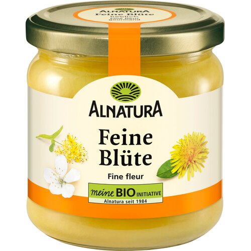 Alnatura Bio fina cvjetna mje&scaron;avina - 500 g Cijene