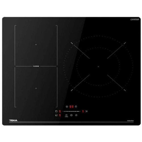  Indukcijska Ploča Teka IBF63210SSMBK 60 cm Cijene