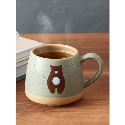 Sinsay Dekorativna &amp;scaron;alica s medićem Slike