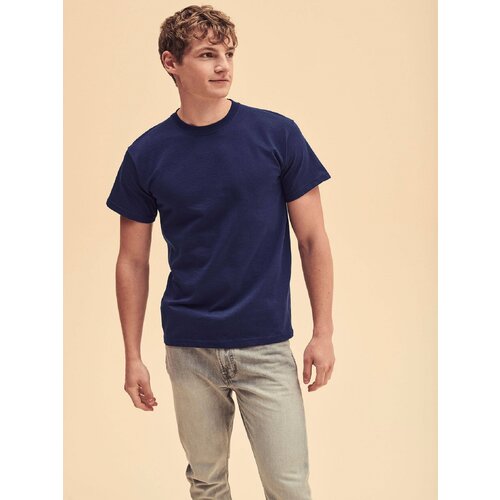 Fruit Of The Loom Navy Heavy Cene