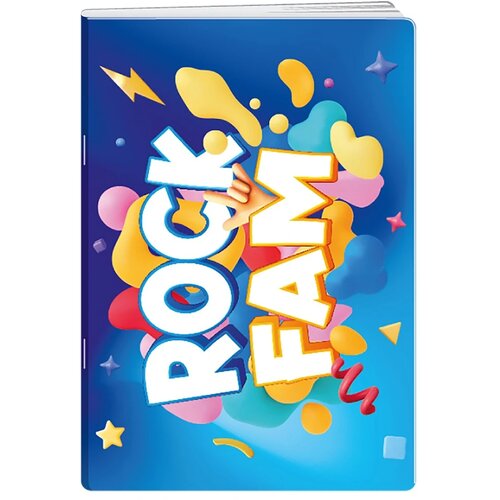 Best Buy premium, sveska, 50 lista, Dex Rock - odaberite motiv E A5 Blanko Cene