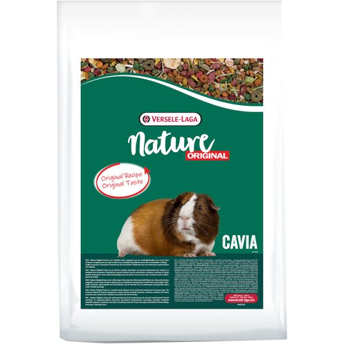 Versele-laga Nature Original Cavia - 2 x 9 kg Cijene