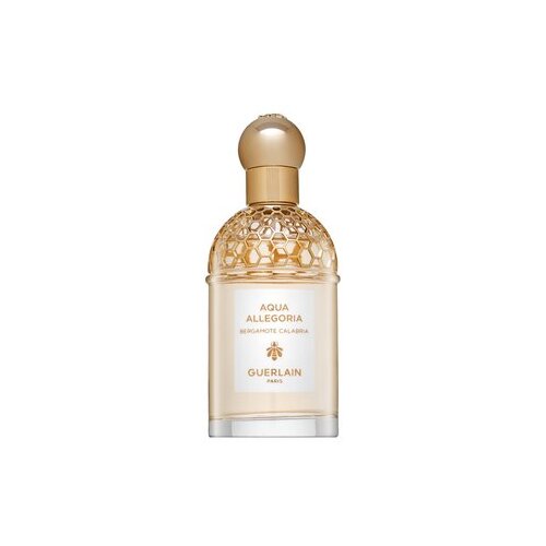 Guerlain Aqua Allegoria Bergamote Calabria 2022 - Refillable Toaletna voda za ženske 75 ml Slike