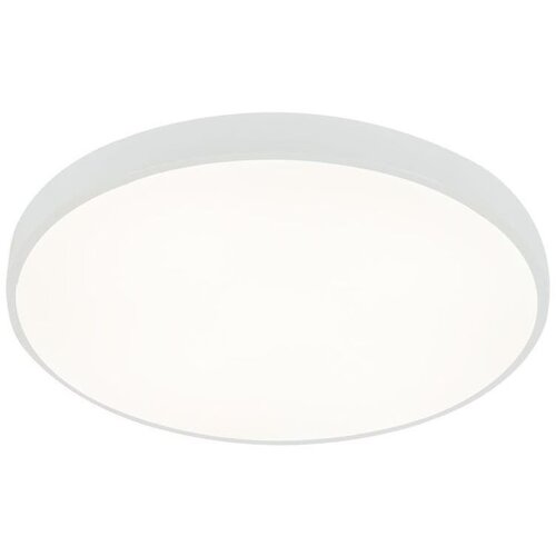  LED prigušiva plafonska svetiljka LED/48W/230V 2700–6500K Wi‑Fi Tuya + daljinski upravljač Cene