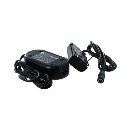  AGI Kuppler Canon LP-E6 uklj. napajanje Slike