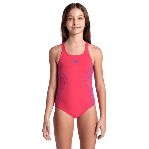 Arena kupaći kostim za devojčice  reflecting swimsuit swim pro back Cene
